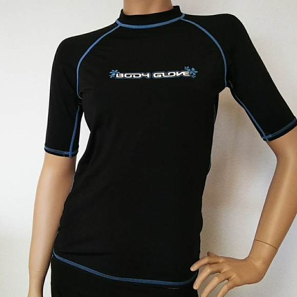 body glove swim shirt